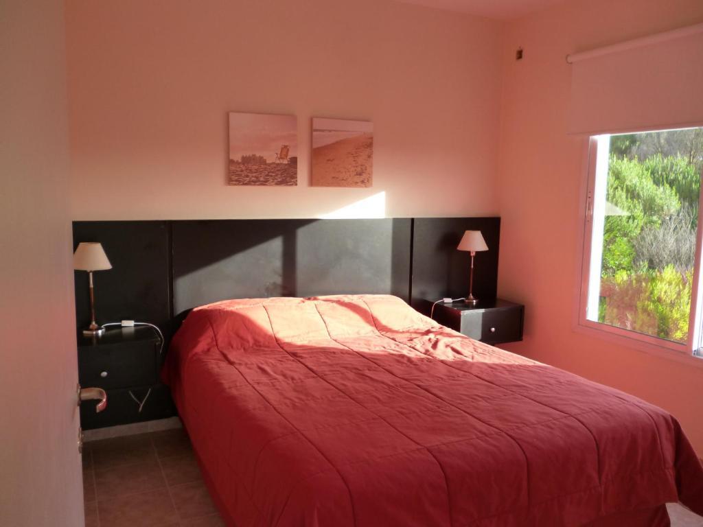 Terra Magna Aparthotel Mar de Las Pampas Phòng bức ảnh