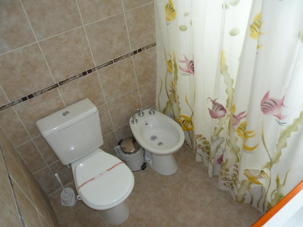 Terra Magna Aparthotel Mar de Las Pampas Phòng bức ảnh