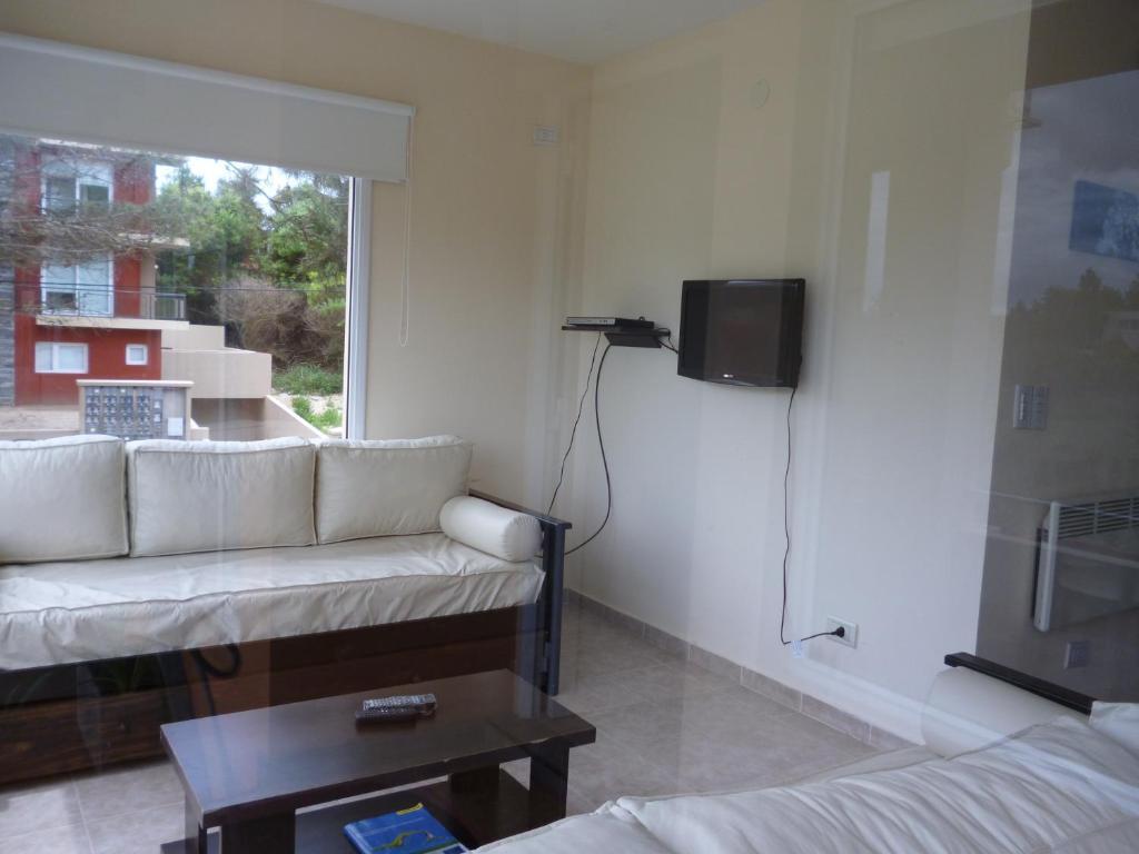 Terra Magna Aparthotel Mar de Las Pampas Phòng bức ảnh
